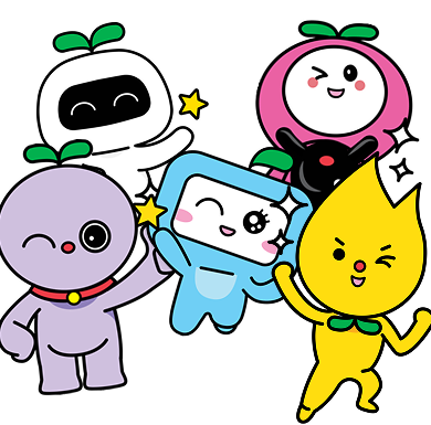 contact-mascot-group