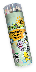 img-Skipiyaya-eraseable-Colour-Pencil